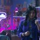 Iman Vellani in Ms. Marvel